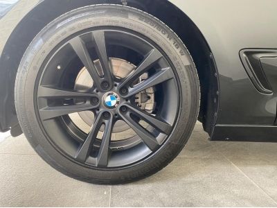 ที่สุดของรถหายาก ต้องรีบ ด่วน ❗️ รุ่น : BMW 320d GT Sport  ???? ราคาพิเศษ   1,865,000  ???? ปีรถ : ปี 2020    :  47,xxx กม. Warranty end. : 8/25 ฟรี❗️ ประกันภัยชั้น 1 ซื้อในนามนิติบุคคล สามารถหักค่าใช รูปที่ 5
